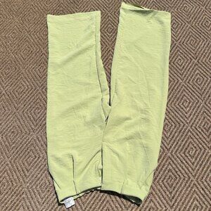 Abercrombie & Fitch Trousers | Size 30 | Soft Green